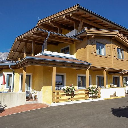 Alimonte Romantic Appartements St. Johann in Tirol Extérieur photo