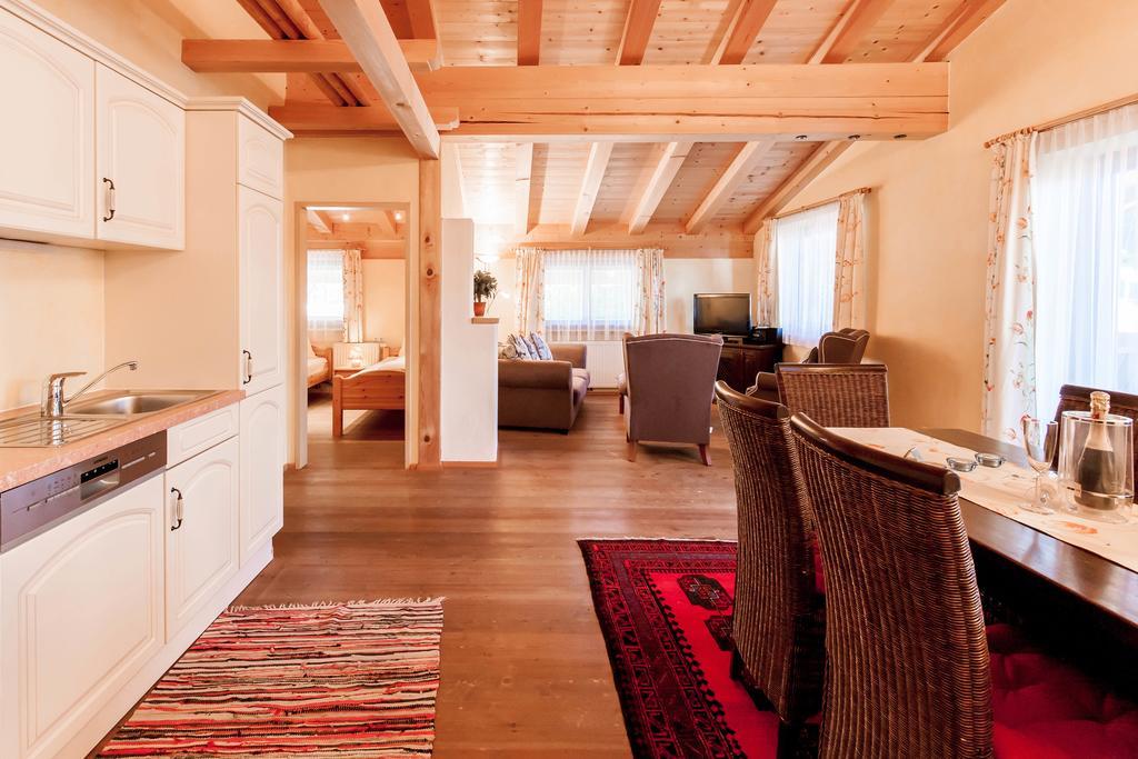 Alimonte Romantic Appartements St. Johann in Tirol Extérieur photo