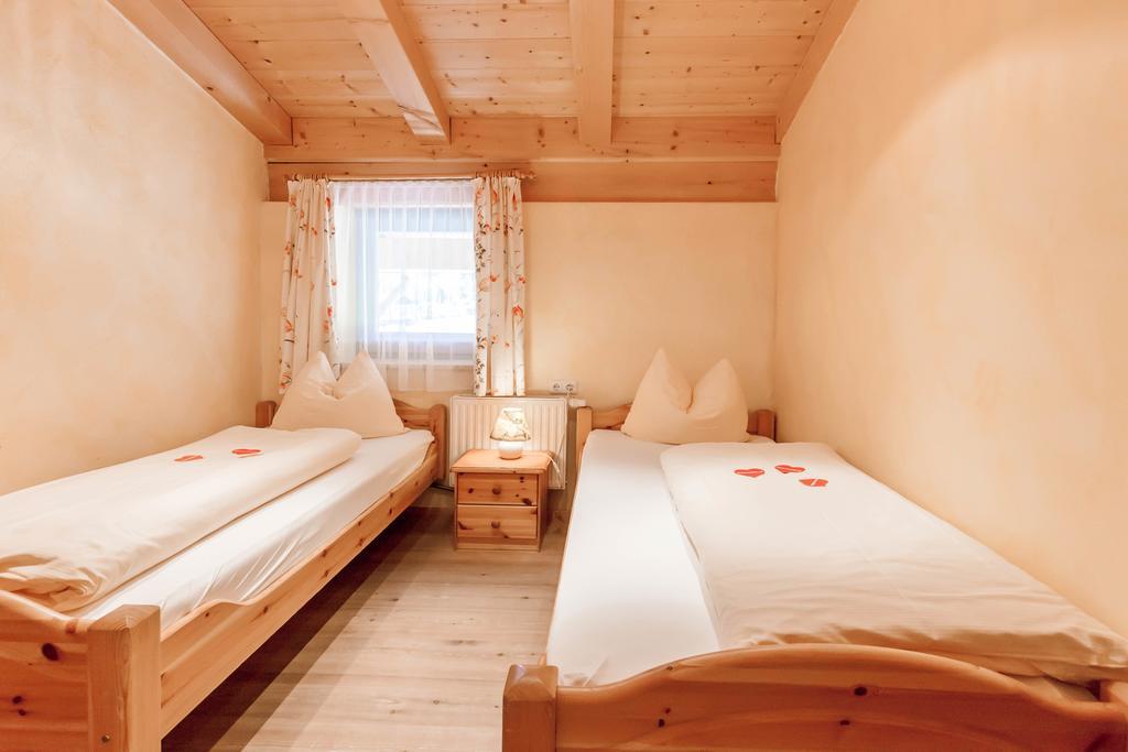 Alimonte Romantic Appartements St. Johann in Tirol Extérieur photo